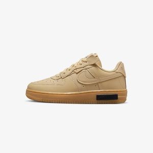 New Kids 13.5c Nike Force 1 Fontanka (no box included)